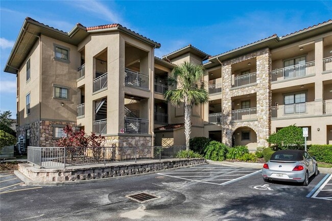 property at 903 Charo Pkwy