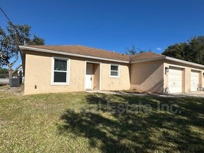 2409 Park Rd in Lehigh Acres, FL - Building Photo - Building Photo