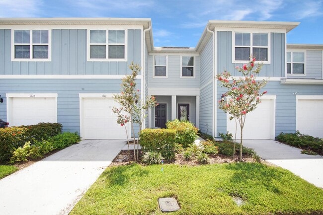 property at 1721 Delightful Dr