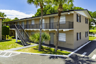 Allen Condos in Cocoa, FL - Building Photo - Building Photo