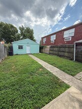 1109 S Shelby St in Louisville, KY - Building Photo - Building Photo