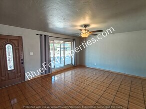 5952 E 25th St in Tucson, AZ - Building Photo - Building Photo