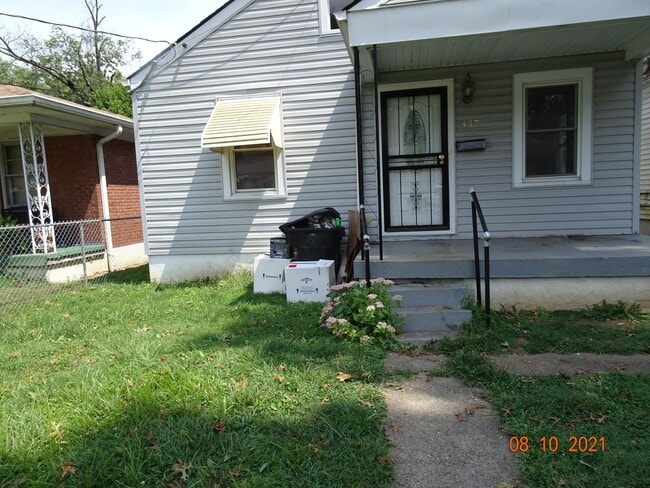 337 N 42nd St in Louisville, KY - Building Photo - Building Photo