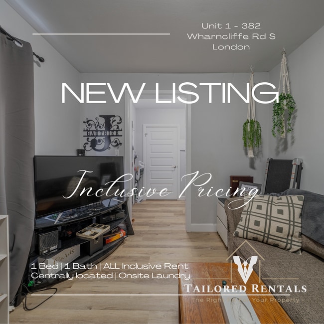 property at 382 Wharncliffe Rd S