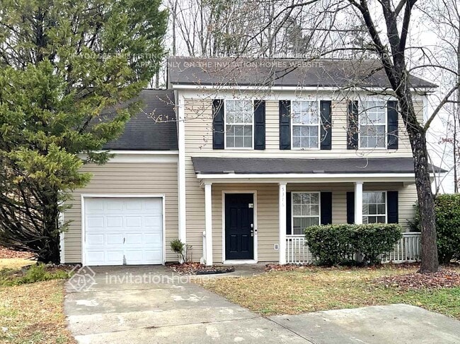 5316 Wisbech Ct, Unit 111E in Charlotte, NC - Building Photo - Building Photo