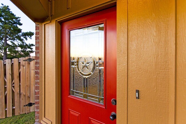 14122 County Rd 1134 in Tyler, TX - Building Photo - Building Photo