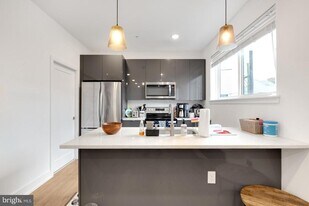 1341 N Marston St in Philadelphia, PA - Building Photo