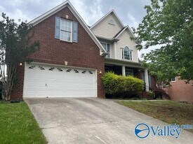 196 Joe Phillips Rd in Madison, AL - Building Photo