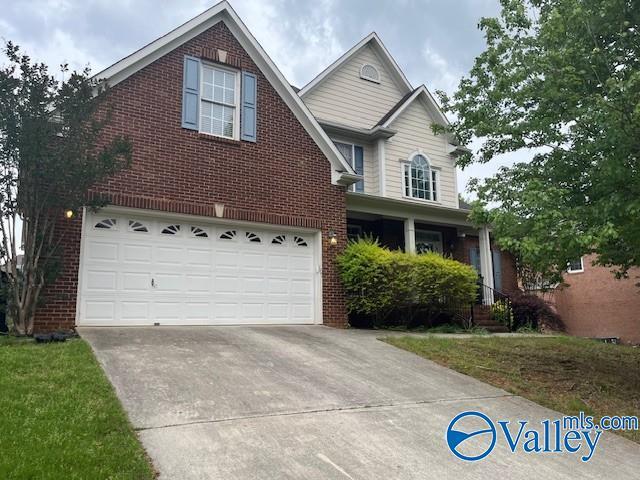 property at 196 Joe Phillips Rd