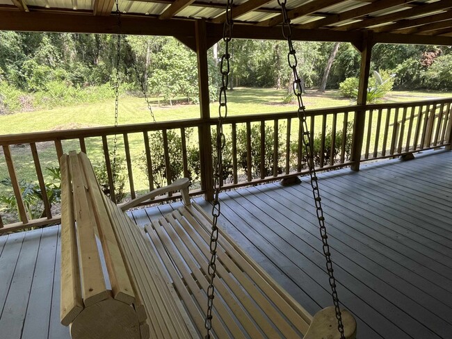 1640 Cherry Tree Rd in Monticello, FL - Building Photo - Building Photo
