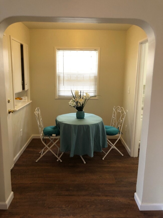 property at 3215 Star Ave