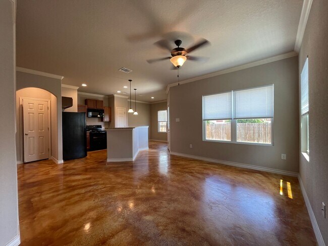 1788 Tristan Trl in New Braunfels, TX - Building Photo - Building Photo