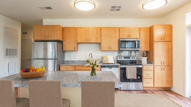 Haven at Congaree Pointe 55+ Apartments in Columbia, SC - Building Photo - Building Photo