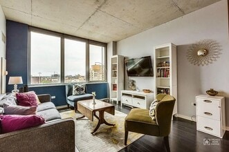 659 W Randolph St in Chicago, IL - Building Photo - Building Photo