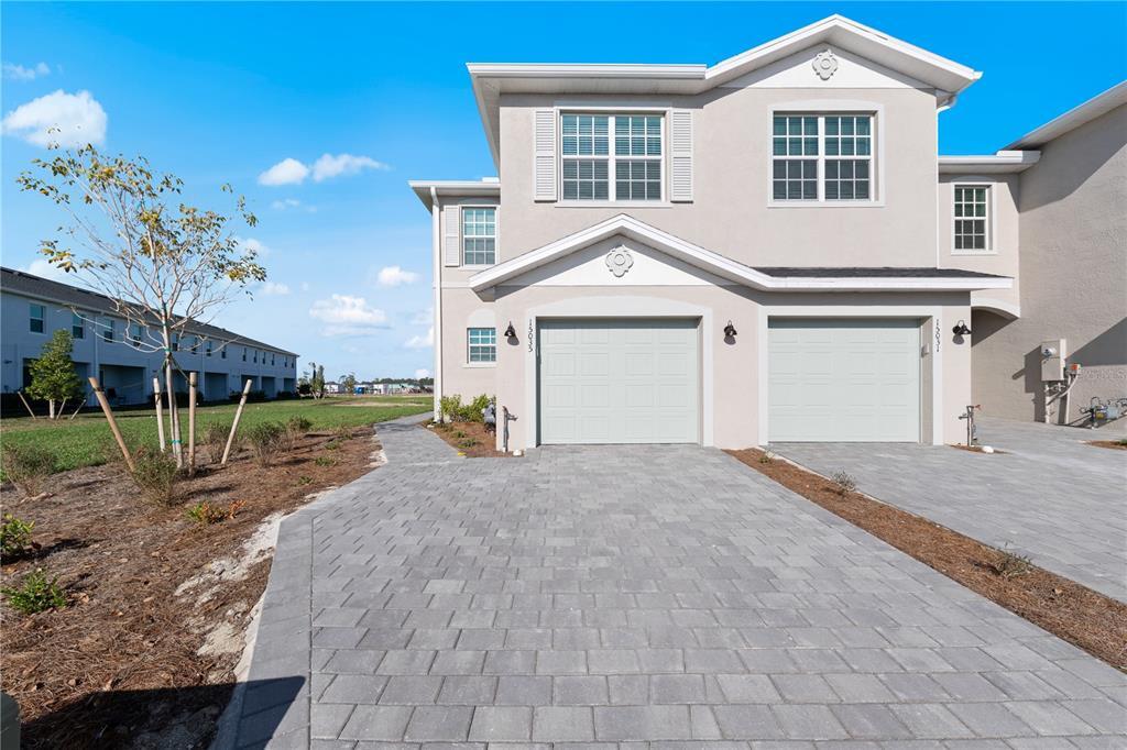 14971 White Pearl Rd in Punta Gorda, FL - Building Photo