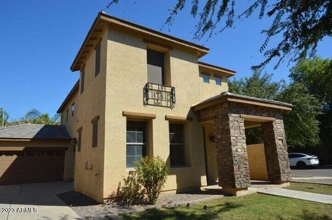 3354 E Tyson St in Gilbert, AZ - Building Photo - Building Photo