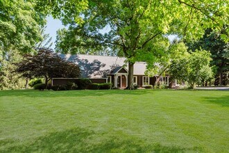 616 Copley Pl in Indianapolis, IN - Building Photo - Building Photo