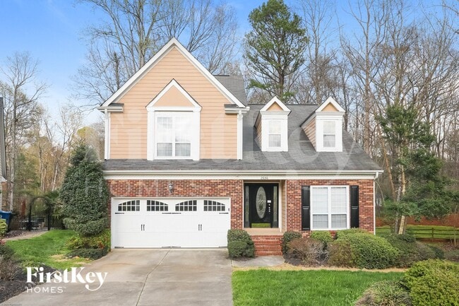 property at 2656 Brightmoor Ridge Dr