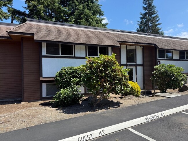 property at 7219 224th St SW