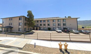 377 AZ-260 in Camp Verde, AZ - Building Photo - Building Photo