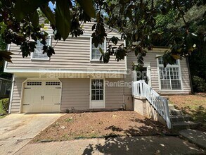 2956 Carrie Farm Rd NW in Kennesaw, GA - Building Photo - Building Photo