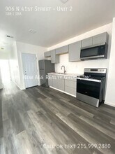 906 N 41st St, Unit Unit 2 in Philadelphia, PA - Building Photo - Building Photo