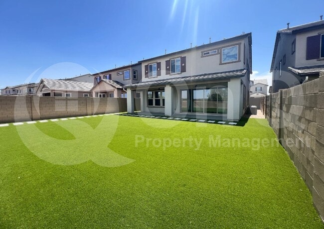 property at 21318 N 58th St