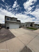 12551 New Dawn Dr in El Paso, TX - Building Photo - Building Photo