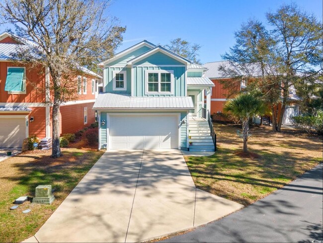 property at 301 Lumbee Cir