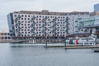 The Residences at Pier 4 in Boston, MA - Building Photo - Building Photo
