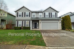 2014 SW 11th St in Battle Ground, WA - Building Photo