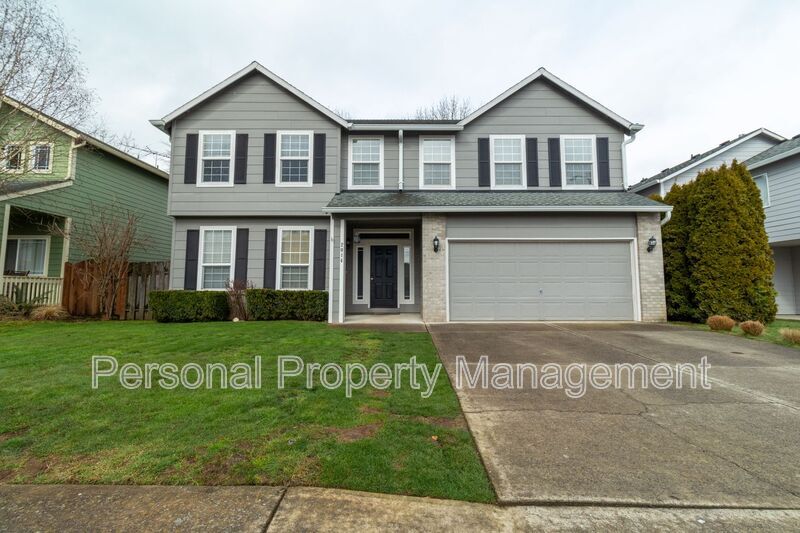 2014 SW 11th St in Battle Ground, WA - Building Photo