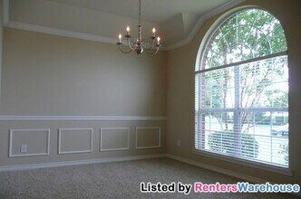 3783 Musketeer Dr in Frisco, TX - Foto de edificio - Building Photo