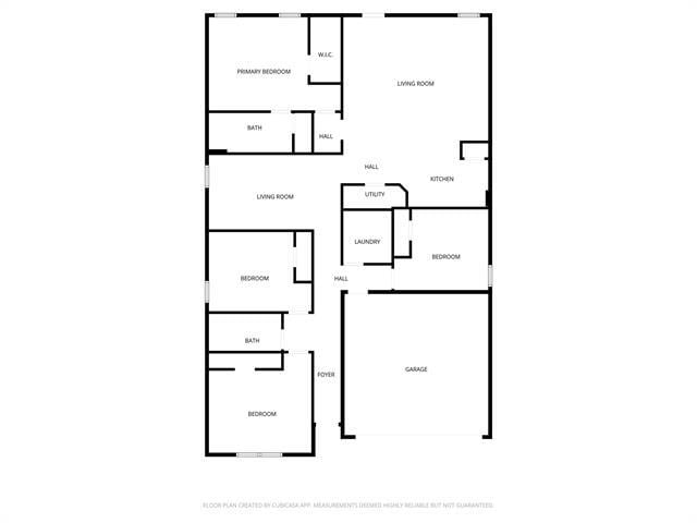 816 Bluffview Dr in Cleburne, TX - Building Photo - Building Photo