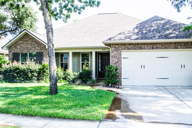 property at 809 Flowering Path