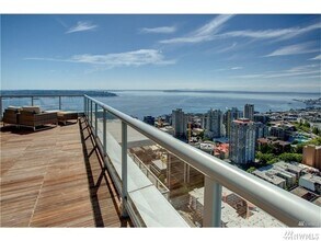 583 Battery St in Seattle, WA - Building Photo - Building Photo