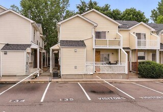 17281 E Ford Dr in Aurora, CO - Building Photo - Building Photo