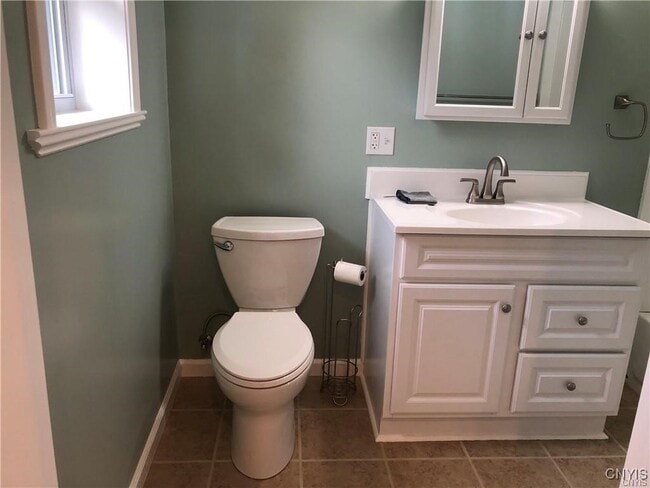 property at 1032 County Rte 4