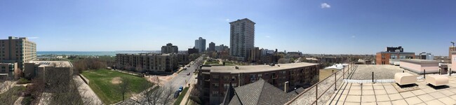 1409 N Prospect Ave, Unit 705