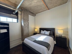 116 S Gay St, Unit 805 in Knoxville, TN - Foto de edificio - Building Photo