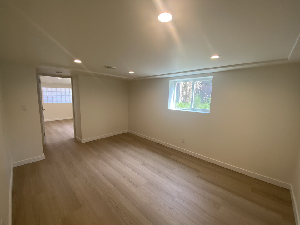 2648 Prince Albert St in Vancouver, BC - Building Photo