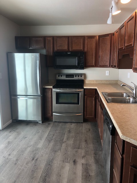 2813 King St in Colorado Springs, CO - Building Photo - Building Photo