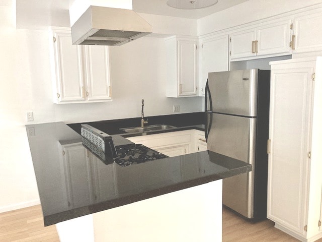 827 7th St in Santa Monica, CA - Building Photo - Building Photo