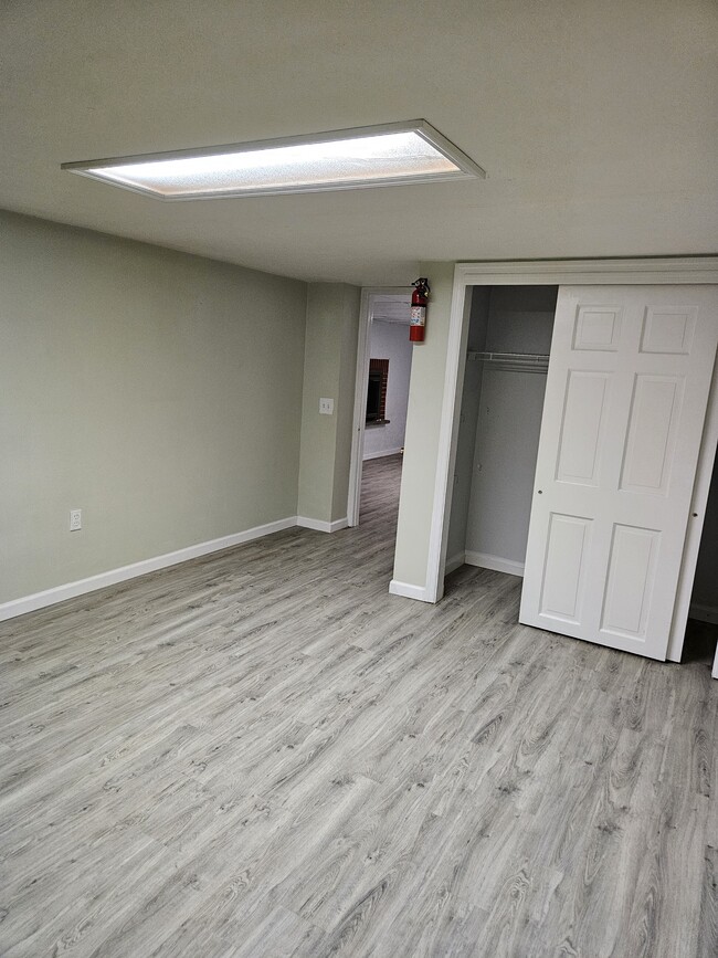 property at 7132 7 Mile Rd