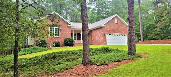 property at 4 Carson Way
