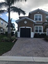 18260 Creekside Preserve Loop in Ft. Myers, FL - Building Photo