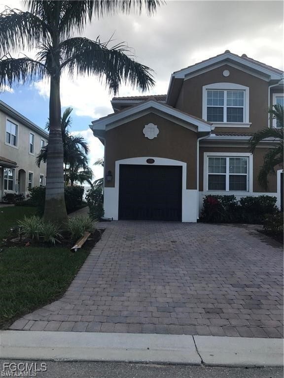 property at 18260 Creekside Preserve Loop
