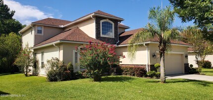 4042 Anderson Woods Dr in Jacksonville, FL - Building Photo - Building Photo