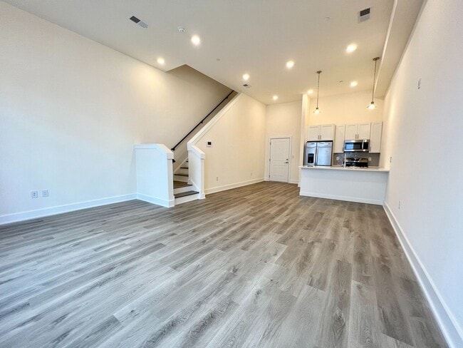 property at 1115 N American St
