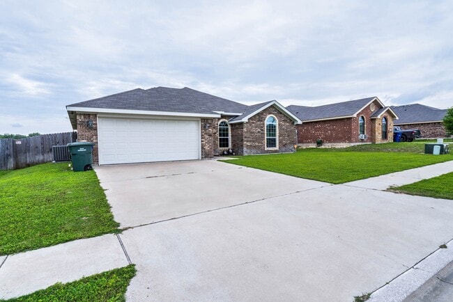 1907 Lindsey Dr in Copperas Cove, TX - Building Photo - Building Photo